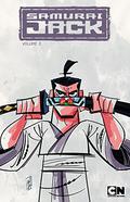 Samurai Jack Vol. 3: Quest For the Broken Blade (Samurai Jack IDW #3) by Andy Suriano