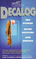 Doctor Who: Decalog (Virgin Decalog #1) by Vanessa Bishop