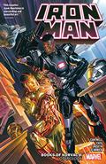 Iron Man: Der Eiserne: Bd. 2: Korvac-Saga 2.0 (Iron Man by Christopher Cantwell #2) by Ángel Unzueta