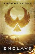 Enclave by Thomas Locke