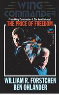 The Price of Freedom (Wing Commander #5) by Ben Ohlander