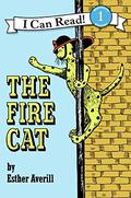 The Fire Cat by Esther Averill