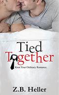 Tied Together (Tied Together #1) by Z.B. Heller