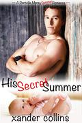 His Secret Summer (Portville Summer #3) by Xander Collins