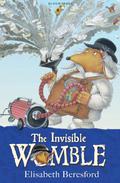 The Invisible Womble by Elisabeth Beresford
