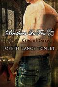 Crucial Lessons (Brothers LaFon #1) by Joseph Lance Tonlet