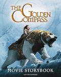The "Golden Compass" Movie Storybook by Philip Pullman
