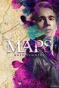 Maps by Nash Summers