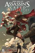 Assassin's Creed: Reflections Vol. 1 (Assassin's Creed: Reflections #1-4) by Ian Edginton