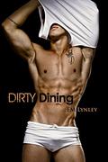 Dirty Dining by E.M. Lynley