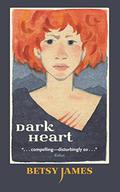 Dark Heart (The Seeker Chronicles #2) by Betsy James