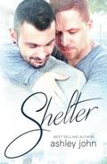 Shelter by Ashley John