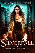 Silverfall by McKenzie Hunter