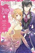 Fiancée of the Wizard, Vol. 4 (Mahoutsukai no Konyakusha Manga #4) by Masaki Kazuka