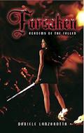 Forsaken (Academy of the Fallen #4) by Daniele Lanzarotta