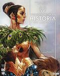 Wonder Woman Historia: The Amazons #1 (Wonder Woman Historia: The Amazons #1) by Phil Jimenez