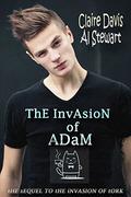 The Invasion of Adam by Claire Davis, Al Stewart