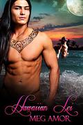 Hawaiian Lei (The Hawaiians #1) by Meg Amor