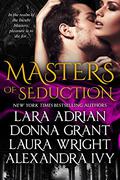 Masters of Seduction: Volume 1 (Masters of Seduction #1-4) by Arika Rapson