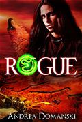 Rogue (Omega Group #2) by Andrea Domanski