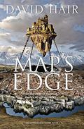 Map's Edge: The Tethered Citadel Book 1 (The Tethered Citadel #1) by David Hair
