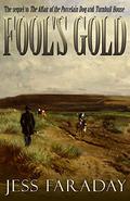 Fool's Gold (Ira Adler #3) by Jess Faraday