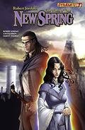 Robert Jordan's New Spring #7 (Robert Jordan's New Spring #7) by Robert Jordan