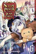 Sleepy Princess in the Demon Castle, Vol. 6 (Sleepy Princess in the Demon Castle #6) by Kagiji Kumanomata
