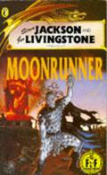 Moonrunner (Fighting Fantasy #48) by Steven Hand