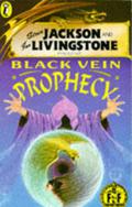 Black Vein Prophecy (Fighting Fantasy #42) by Paul Mason