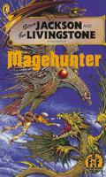Magehunter (Fighting Fantasy #57) by Paul Mason