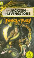 Fangs of Fury (Fighting Fantasy #39) by David Gallagher