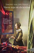 Nieve roja en diciembre by Simone van der Vlugt