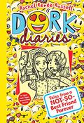 Dork Diaries 14: Tales from a Not-So-Best Friend Forever (Dork Diaries #14) by Rachel Renée Russell