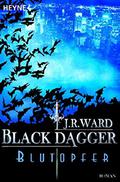 Blutopfer (Black Dagger #2) by Astrid Finke