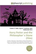 Harry Potter And The Philosopher´s Stone  (Film): Fantasy, Adventure, Harry Potter And The Philosopher´s Stone, J. K. Rowling, Chris Columbus  (Filmmaker), ... Series), Harry Potter  (Character), Hogwarts by Frederic P. Miller
