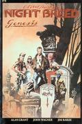 Clive Barker's Night Breed: Genesis by D.G. Chichester