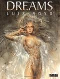 Dreams by Luis Royo