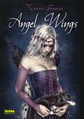Angel Wings by Victoria Francés