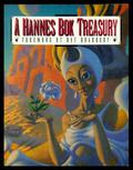 A Hannes Bok Treasury by Hannes Bok