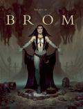 The Art of Brom by Brom