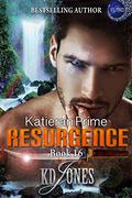 Resurgence (Katieran Prime #16) by K.D. Jones