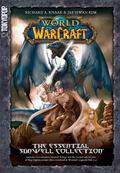 The Essential Sunwell Collection (WarCraft: The Sunwell Trilogy #1-3 & story) by Kim Jae-Hwan