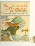 The Sorcerer's Apprentice by Nancy Willard