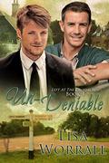 Un-Deniable (Left at the Crossroads #3) by Lisa Worrall