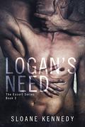 Logan's Need by Sloane Kennedy