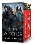 The Witcher Stories Boxed Set: The Last Wish, Sword of Destiny by Andrzej Sapkowski