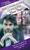 The Charlatan’s Conquest (Phantom Fixers #1) by Vivien Dean