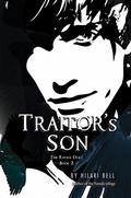 Traitor's Son (Raven Duet #2) by Hilari Bell