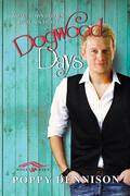 Dogwood Days (Holly Creek #1) by Poppy Dennison
